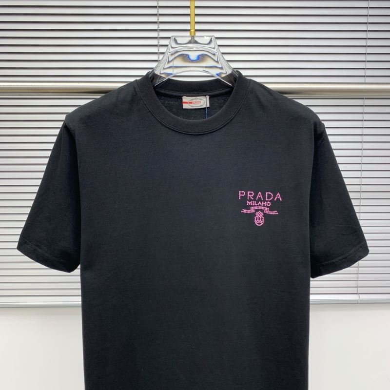 Prada T-Shirts